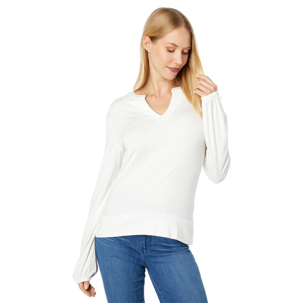 CAPSULE 121 The Power Top Ivory XL